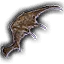 Mud Mephit Wing Item Icon