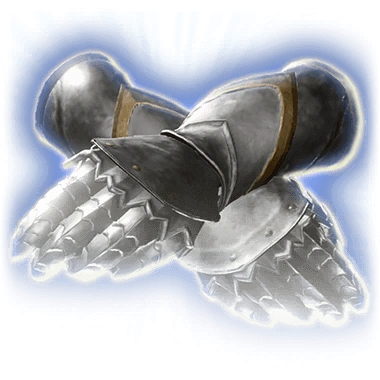 Dark Justiciar Gauntlets Icon