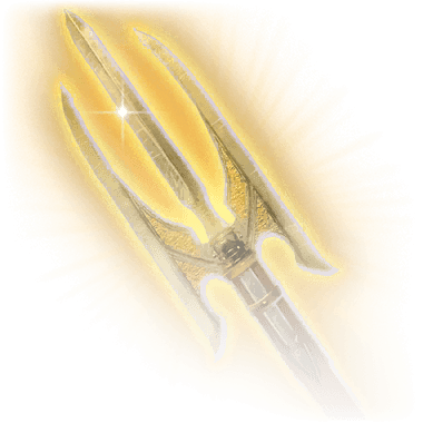 Trident PlusOne Icon