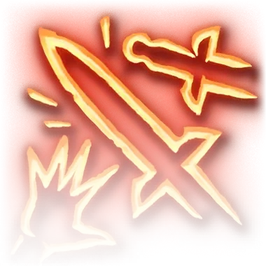 Действие Обезоруживающая Атака (Ближний Бой)