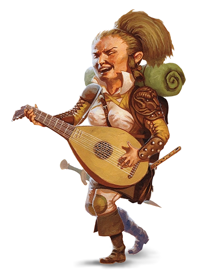 Полурослик