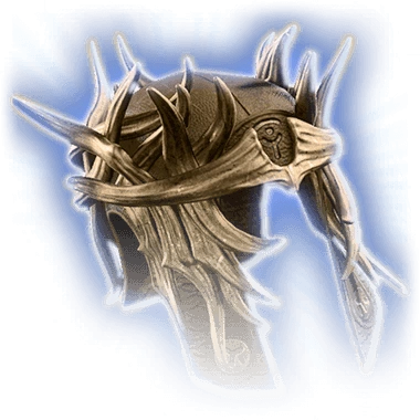 Fistbreaker Helm Icon