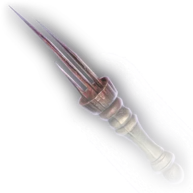 Artificial Leech Faded