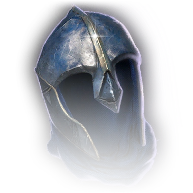 Item ARM Helmet Metal B