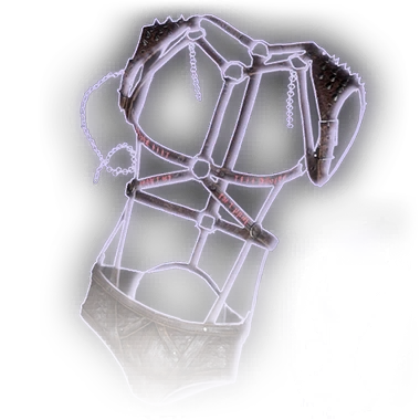 Underwear Incubus A Icon