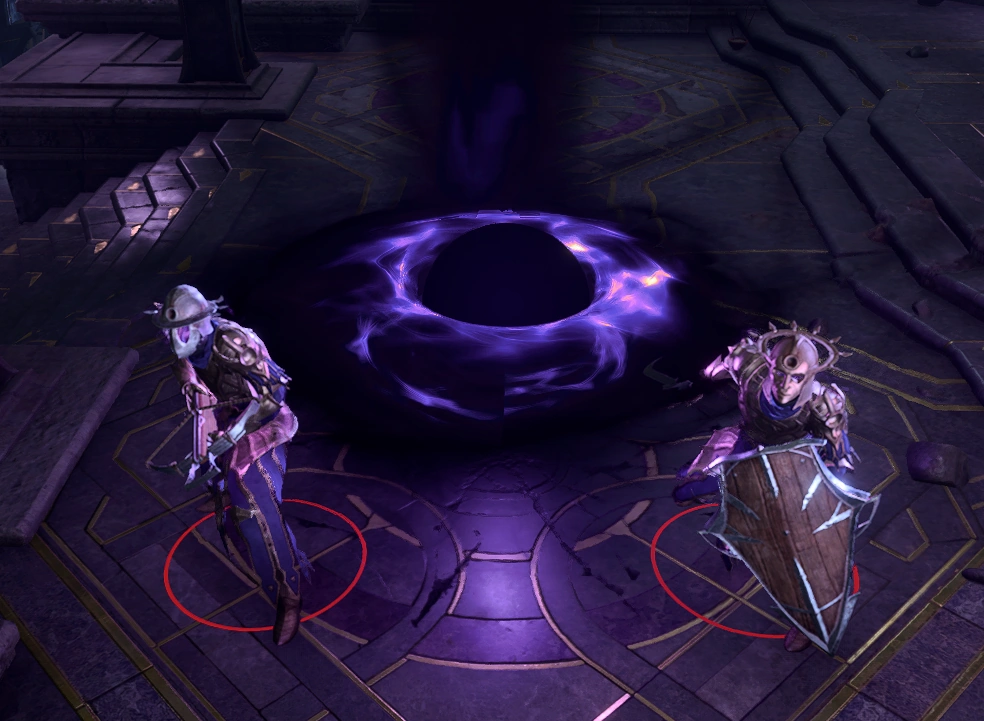  в центре вестибюля