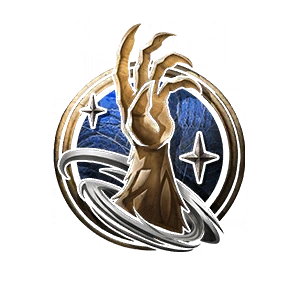 Иконка Класс Волшебник (Школа воплощения)