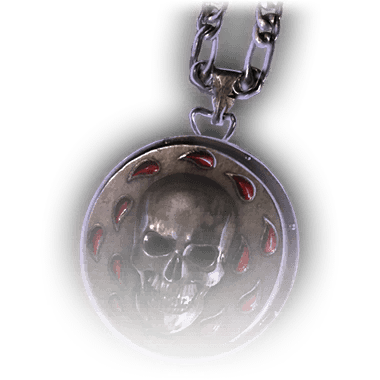 Amulet of Bhaal Icon