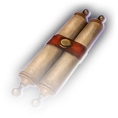 Книга Свиток 01