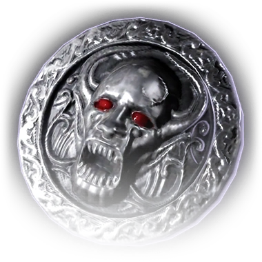 Монета Маммона