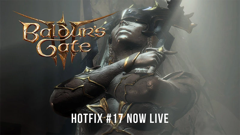 Hotfix 17