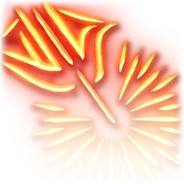 Ослепляющий выстрел