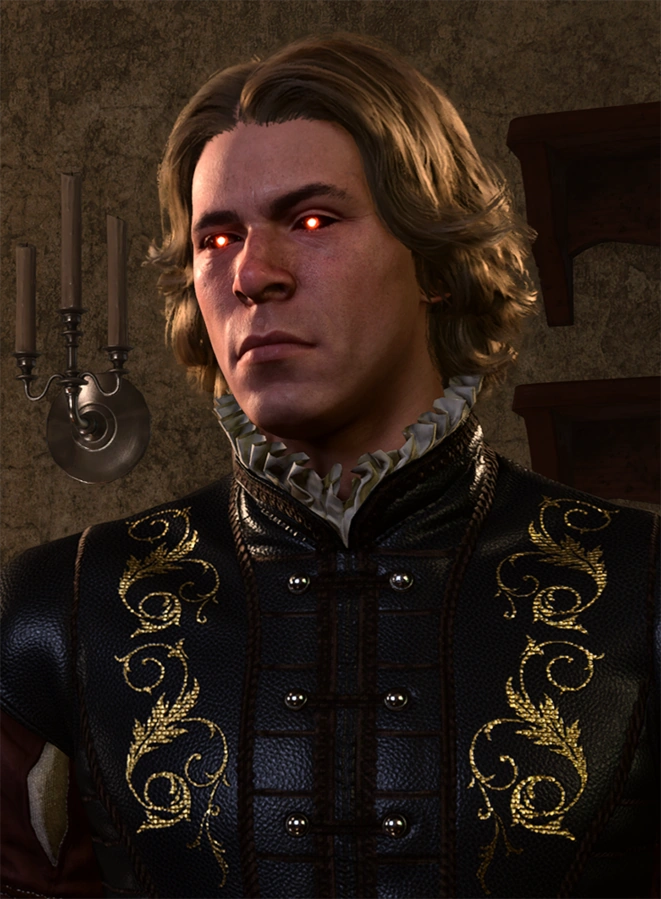 Бледный Петрас