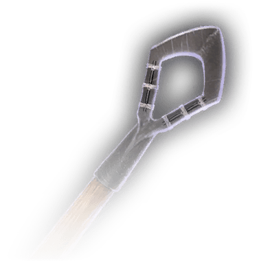 Arrow of Many Targets Faded