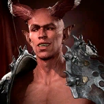 Камбион BG3 портрет