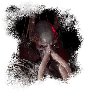 BG3 Icon Иллитид