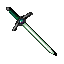 Иконка Длинный меч (IBDS1H02)