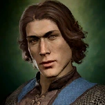 Зенит Феурсэл портрет