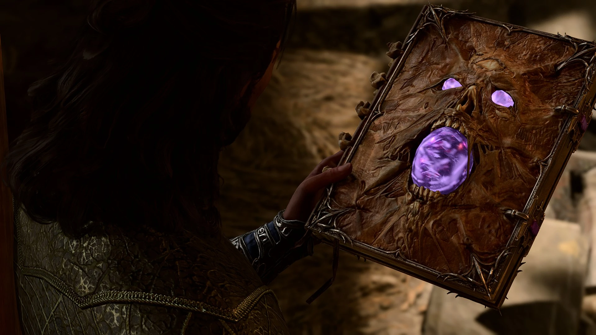 Некромантия Тхая2