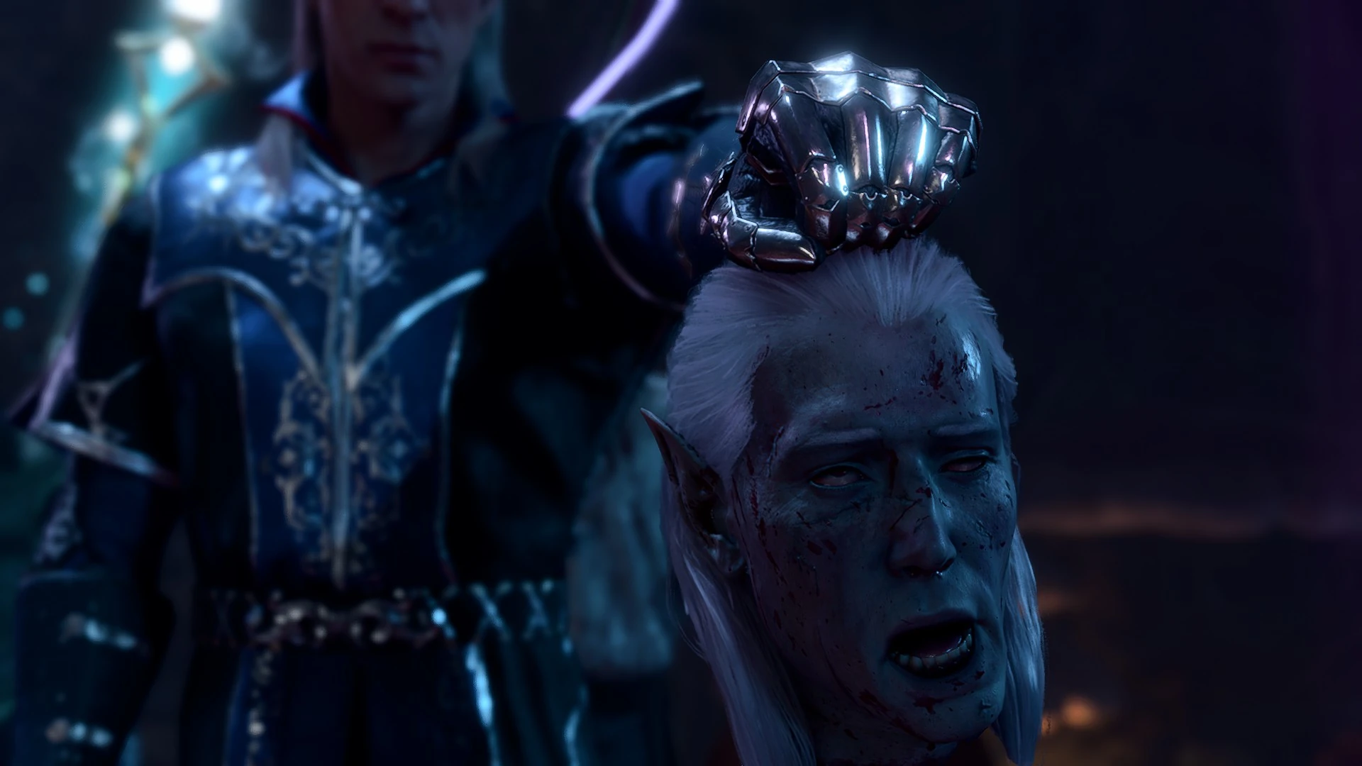 Голова Нере