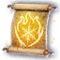 60px-Scroll of Fire Shield Unfaded Icon