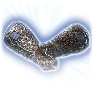 Bracers of Defence Icon