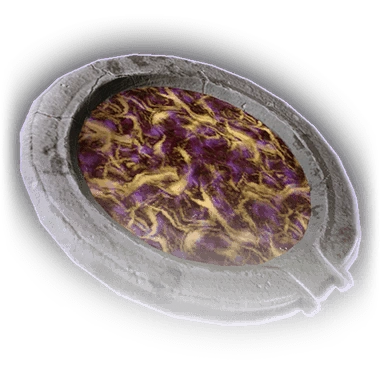 Vitriol of Bonecap Icon