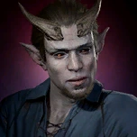 Локк портрет