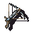 Иконка Арбалет (IXBOW11)