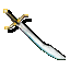 Иконка Скимитар (ISW1H20)