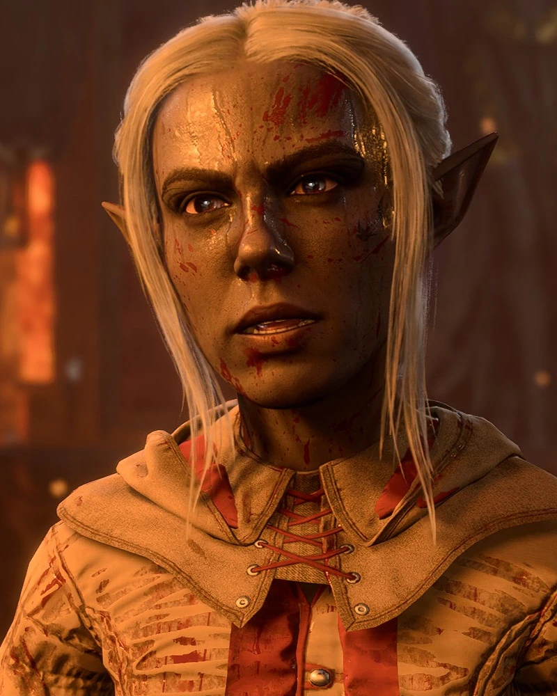 Ученица Ларида