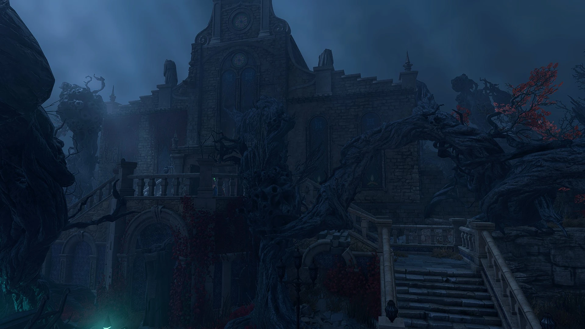 Дом исцеления1