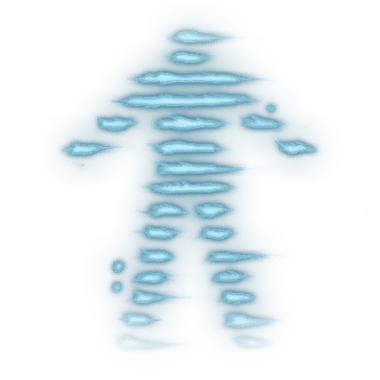 Заклинание 2 Невидимость