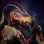 Крюкастый ужас портрет BG3