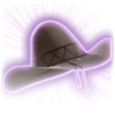 Шляпа Джанната