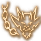 Призыв фамильяра бес иконка