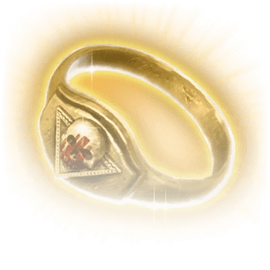 Ring of Absolute Force Icon