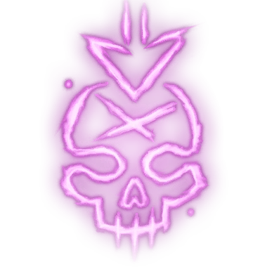 Заклинание Метка охотника