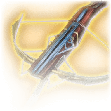Light Crossbow PlusOne Icon