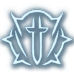 Иконка Черта Страж