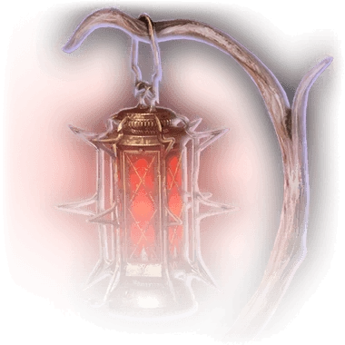 Иконка Лунный фонарь