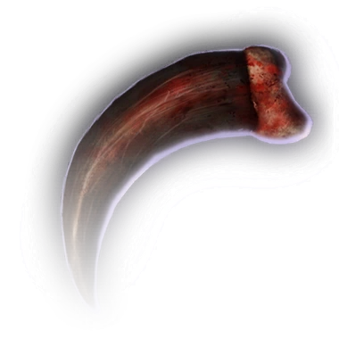 Медвежий коготь