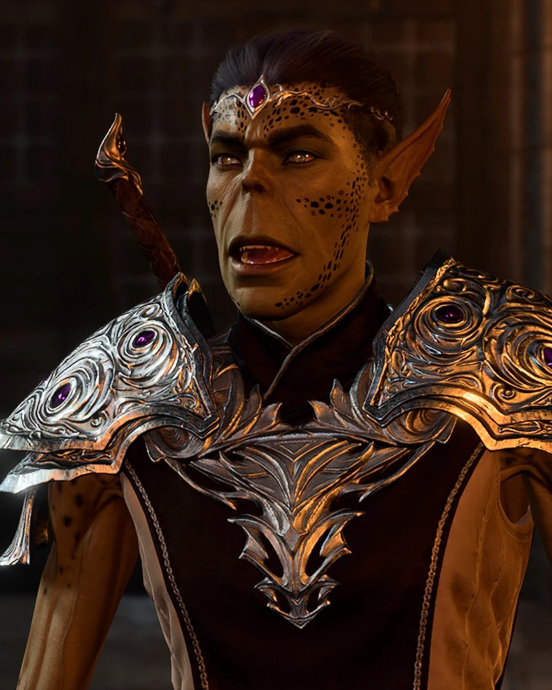 Рьяный Линаан