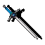 Иконка Длинный меч (ISW1H73)