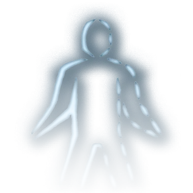 Единство с теням