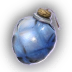 COAT Oil of Freezing Unfaded