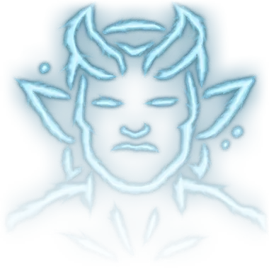 Disguise Self Masc Strong Tiefling