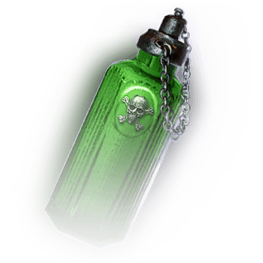 COAT Simple Toxin Faded