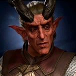 Зевлор портрет