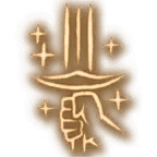 Договор клинка двуручный меч